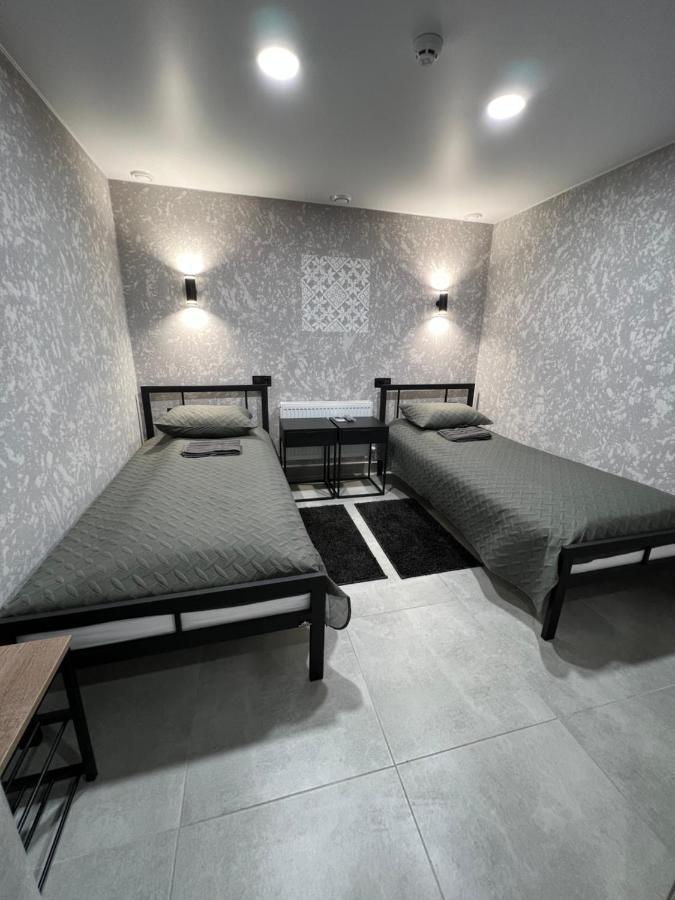 Avto Spa Khmelʼnytsʼkyy Exterior foto