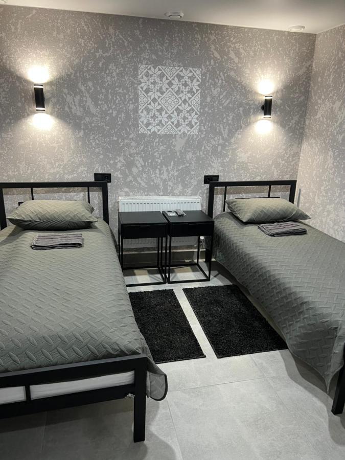 Avto Spa Khmelʼnytsʼkyy Exterior foto