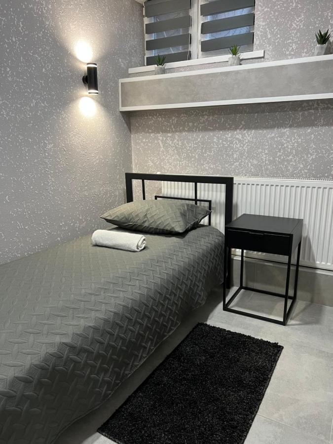 Avto Spa Khmelʼnytsʼkyy Exterior foto