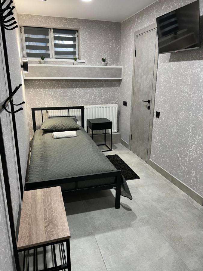 Avto Spa Khmelʼnytsʼkyy Exterior foto