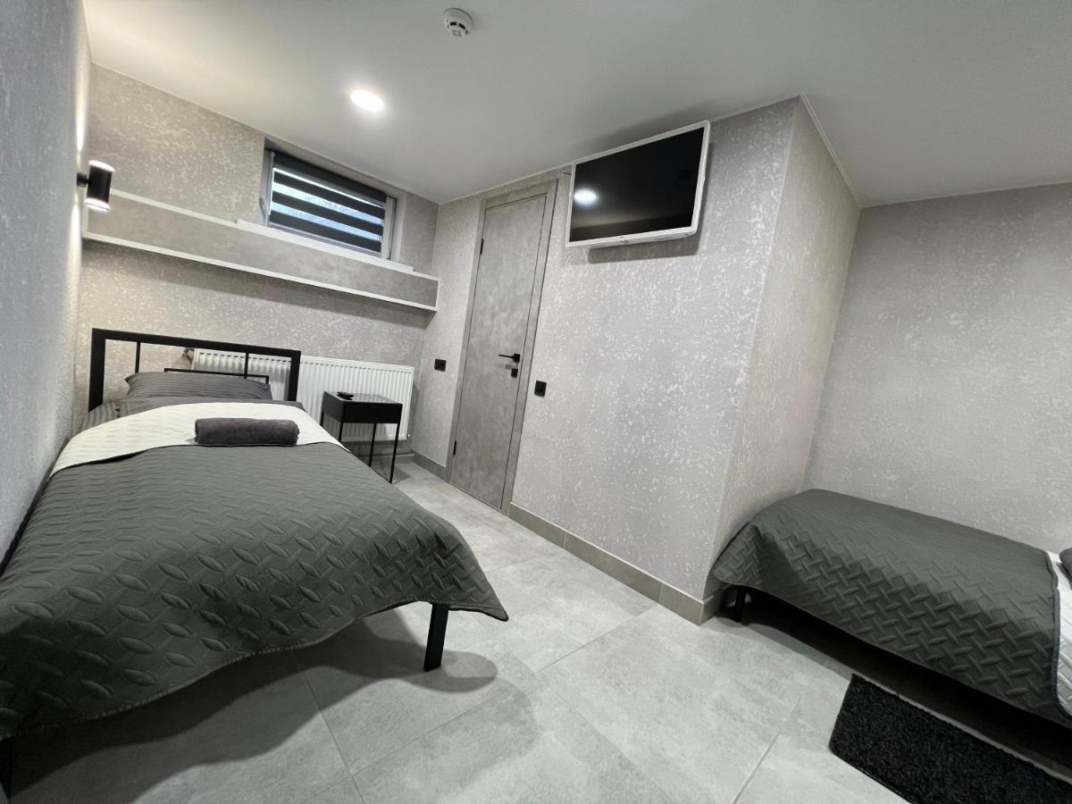 Avto Spa Khmelʼnytsʼkyy Exterior foto