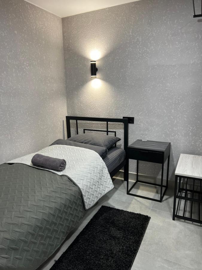 Avto Spa Khmelʼnytsʼkyy Exterior foto
