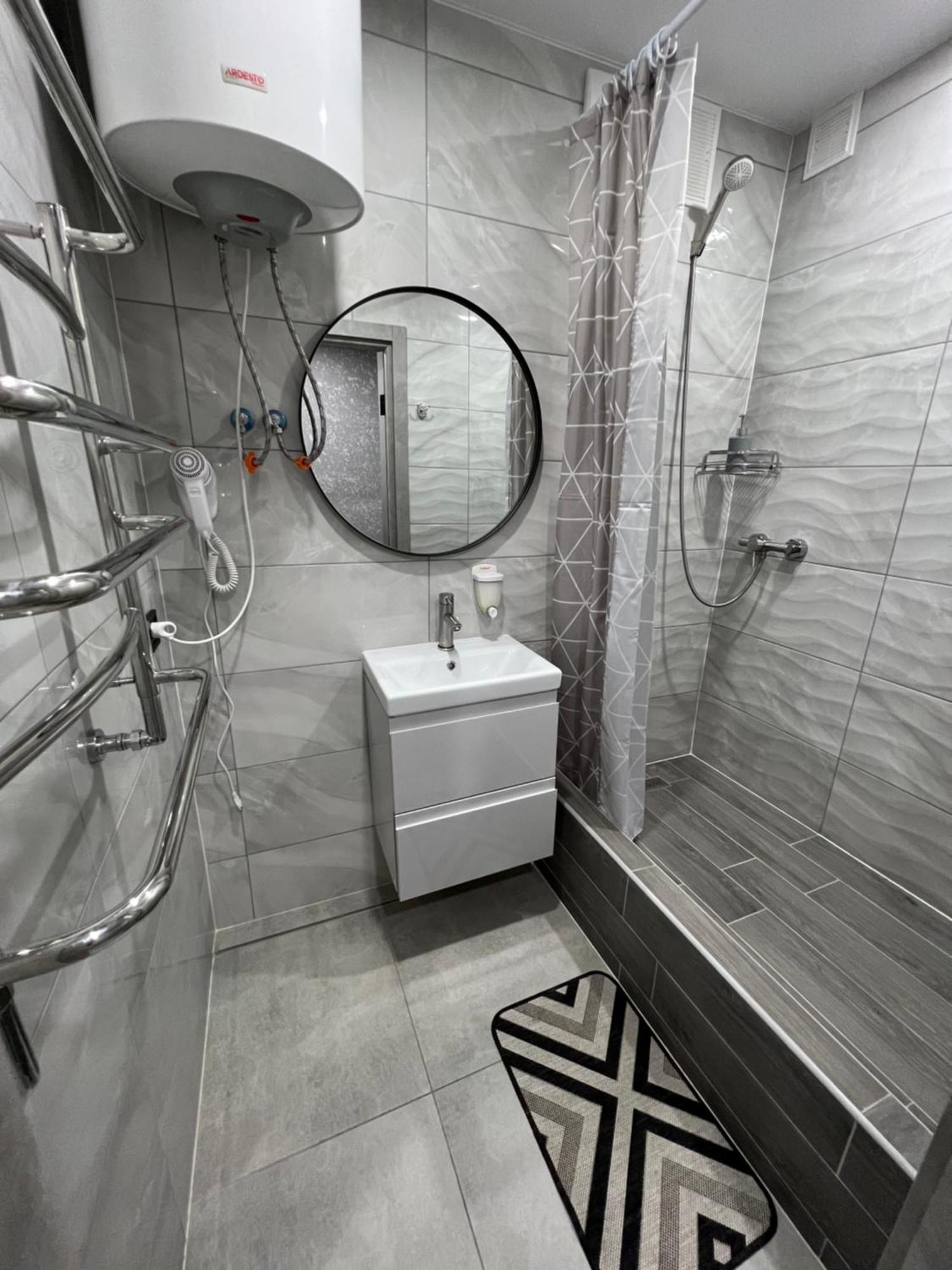 Avto Spa Khmelʼnytsʼkyy Exterior foto