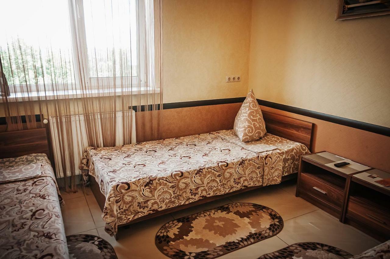 Avto Spa Khmelʼnytsʼkyy Exterior foto