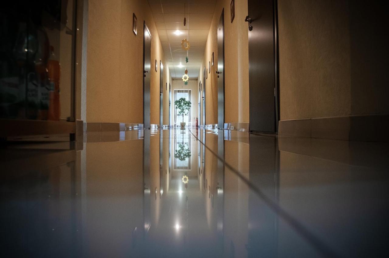 Avto Spa Khmelʼnytsʼkyy Exterior foto