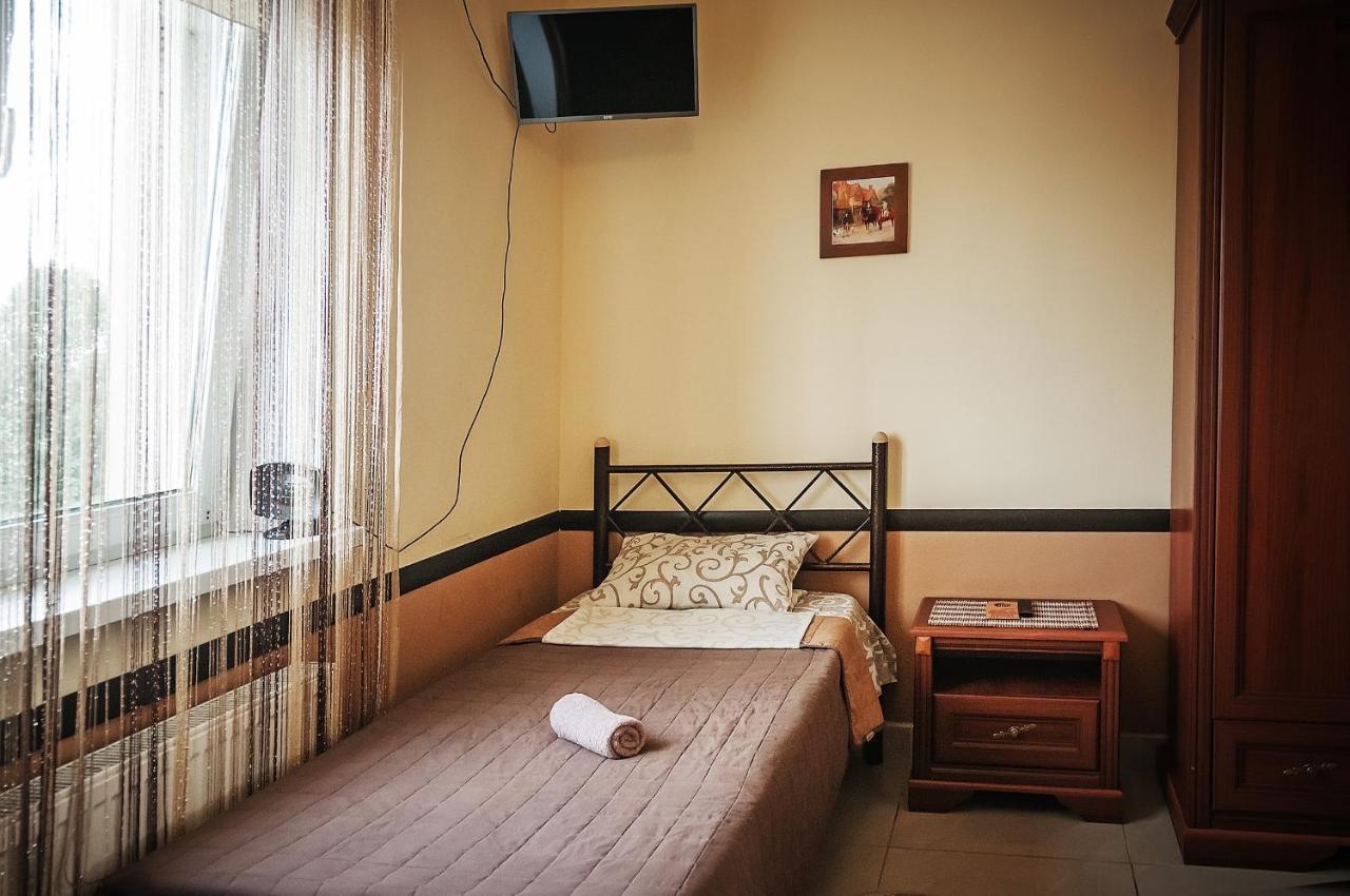 Avto Spa Khmelʼnytsʼkyy Exterior foto