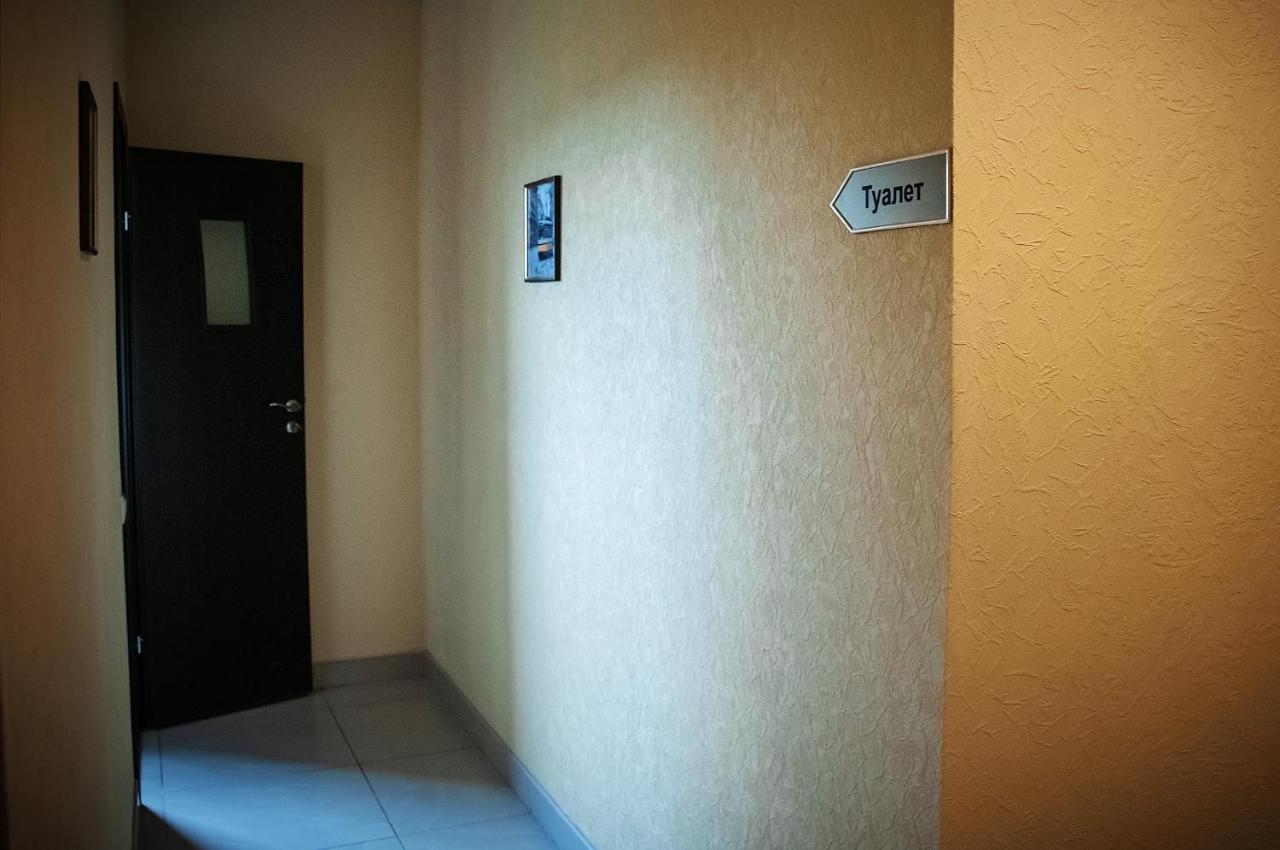 Avto Spa Khmelʼnytsʼkyy Exterior foto
