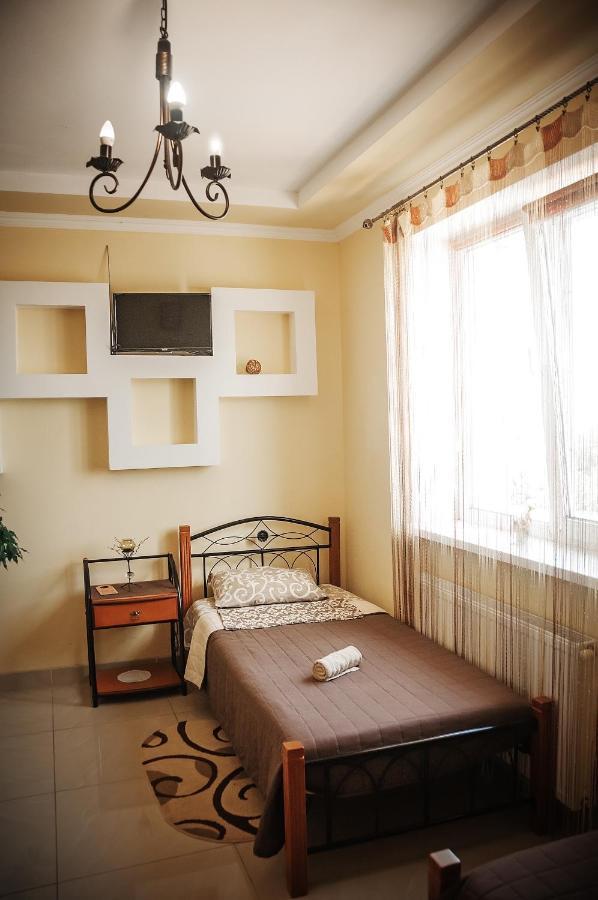 Avto Spa Khmelʼnytsʼkyy Exterior foto