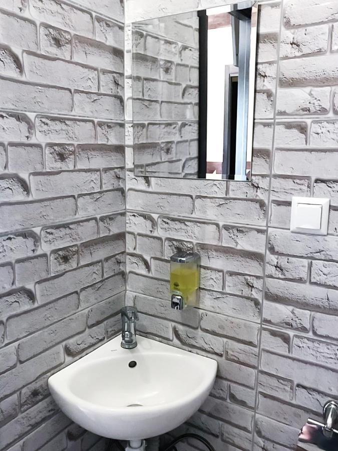 Avto Spa Khmelʼnytsʼkyy Exterior foto