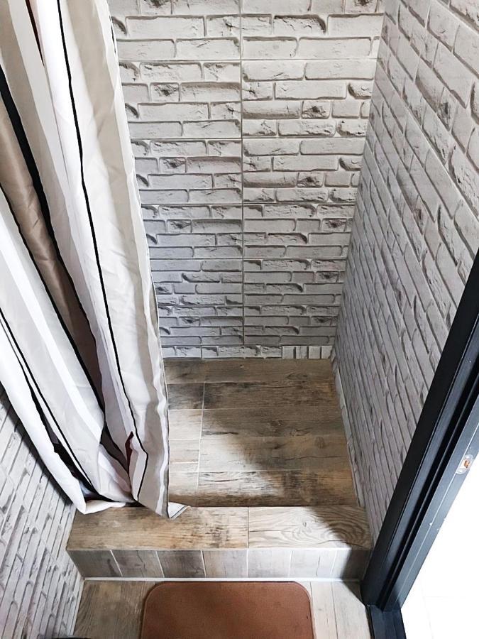 Avto Spa Khmelʼnytsʼkyy Exterior foto