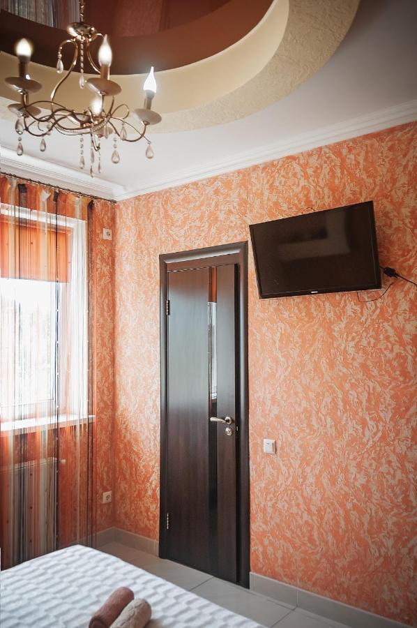 Avto Spa Khmelʼnytsʼkyy Exterior foto