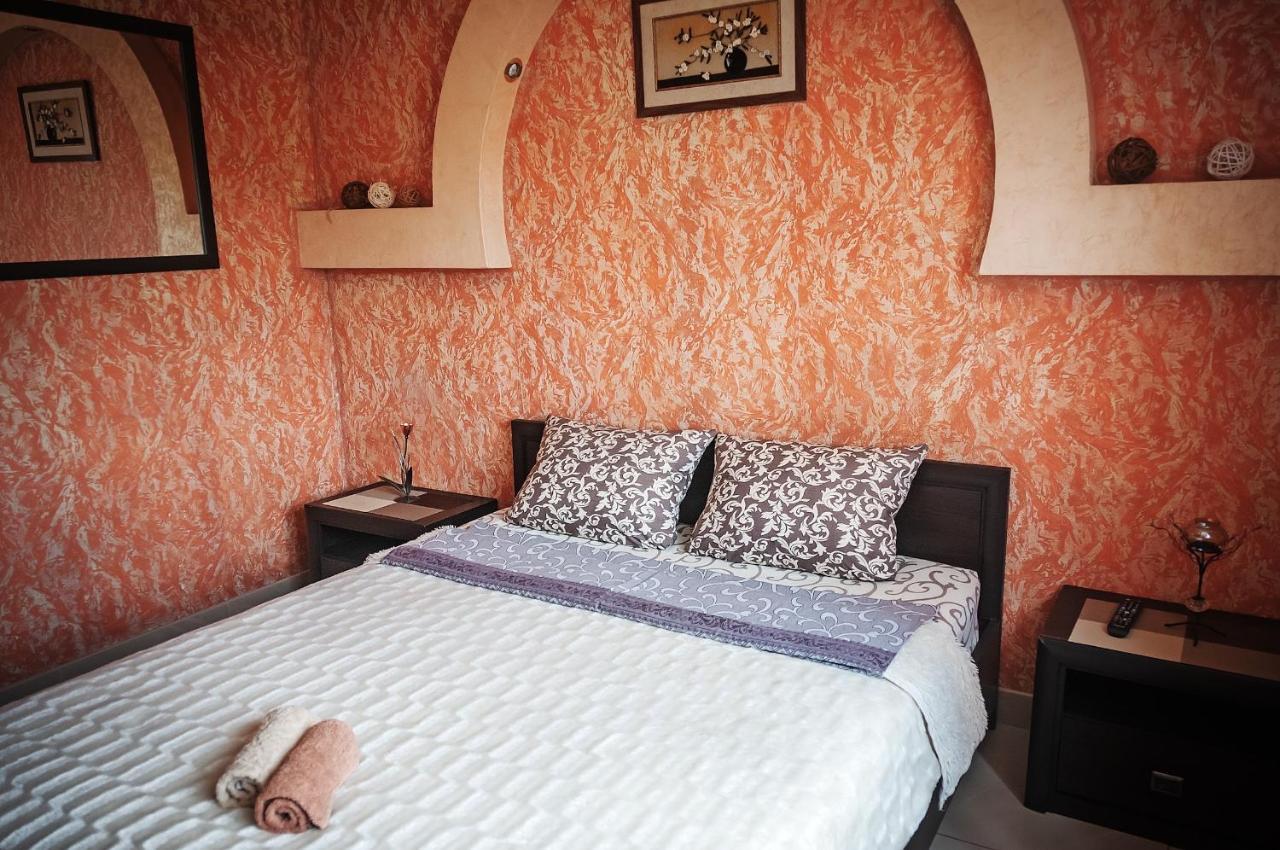 Avto Spa Khmelʼnytsʼkyy Exterior foto