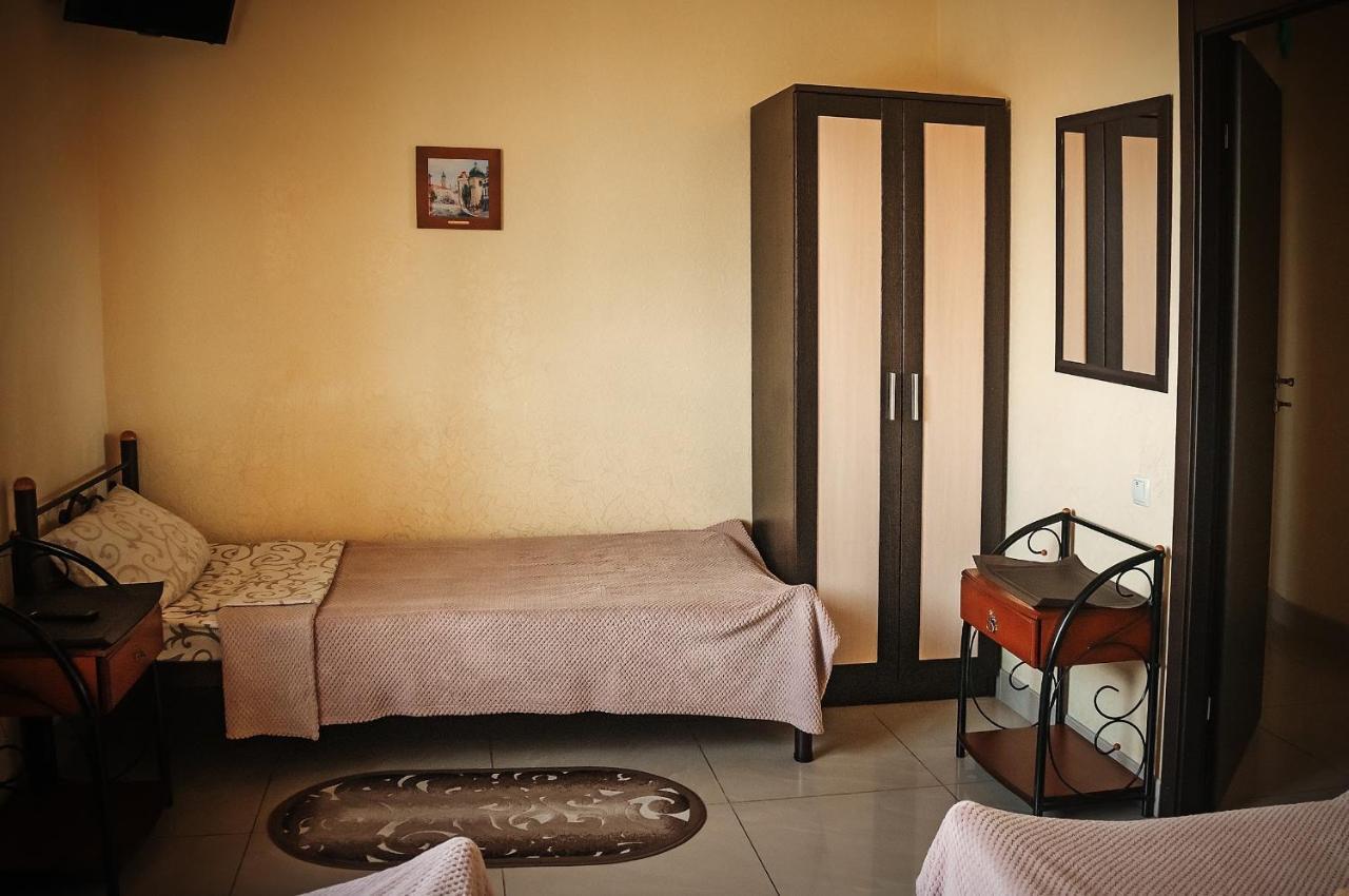Avto Spa Khmelʼnytsʼkyy Exterior foto